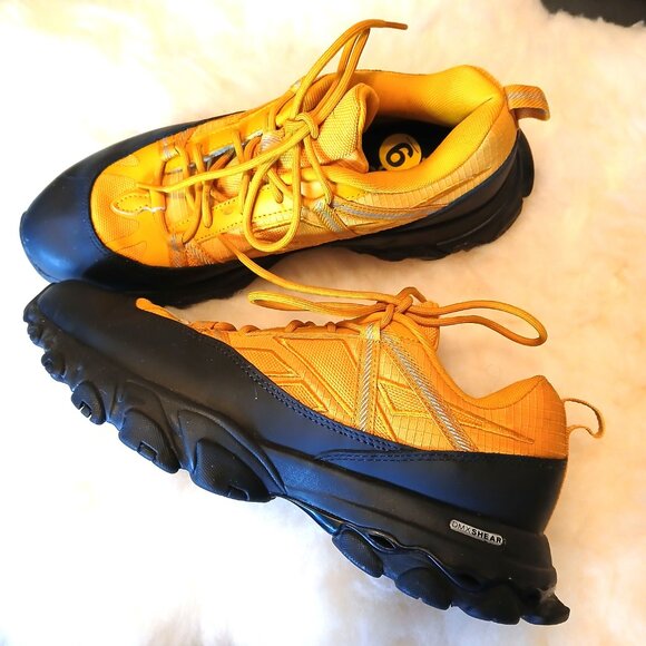 REEBOK - Men's DMX Shear Sneaker - Picture 3 of 11